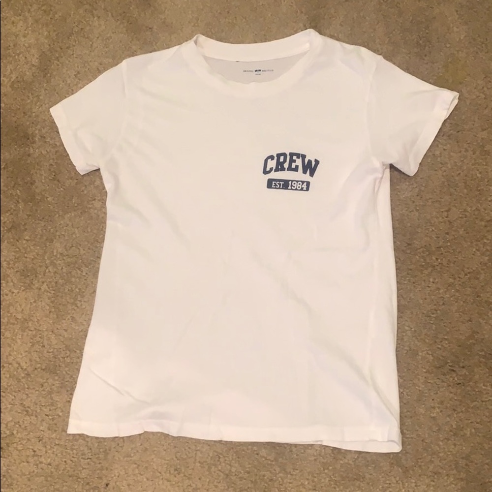 Brandy Melville tee